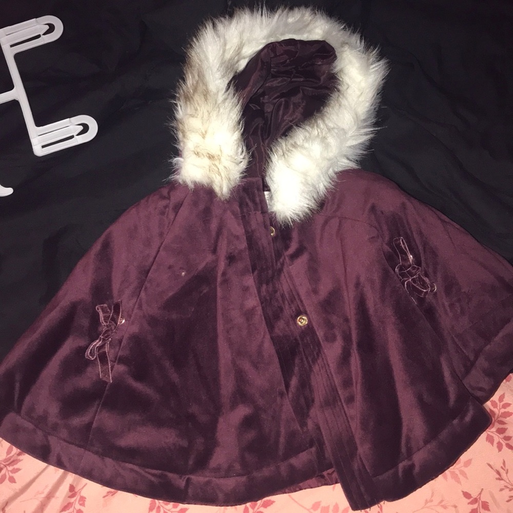 Infant Jacket